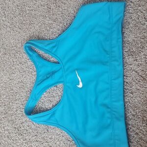 Nike Dri-Fit Sports Bra